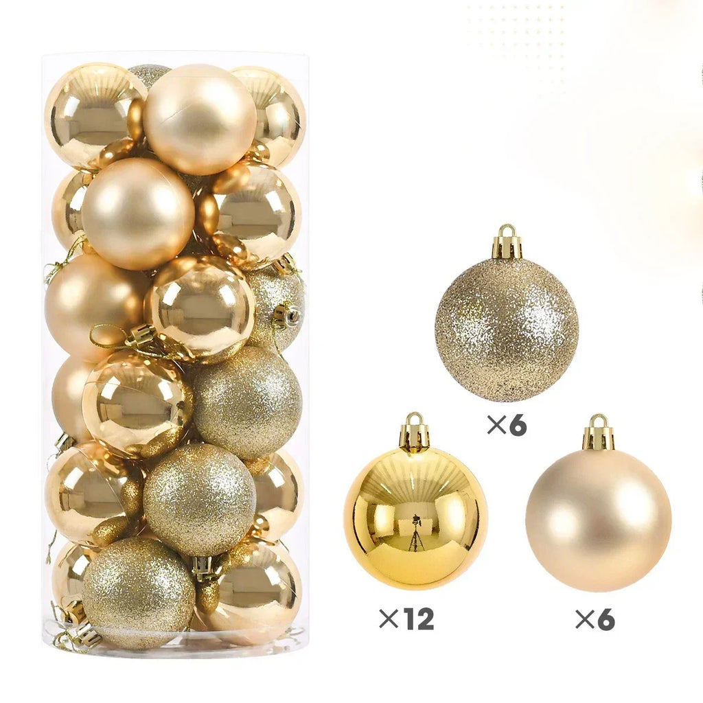 Boules or